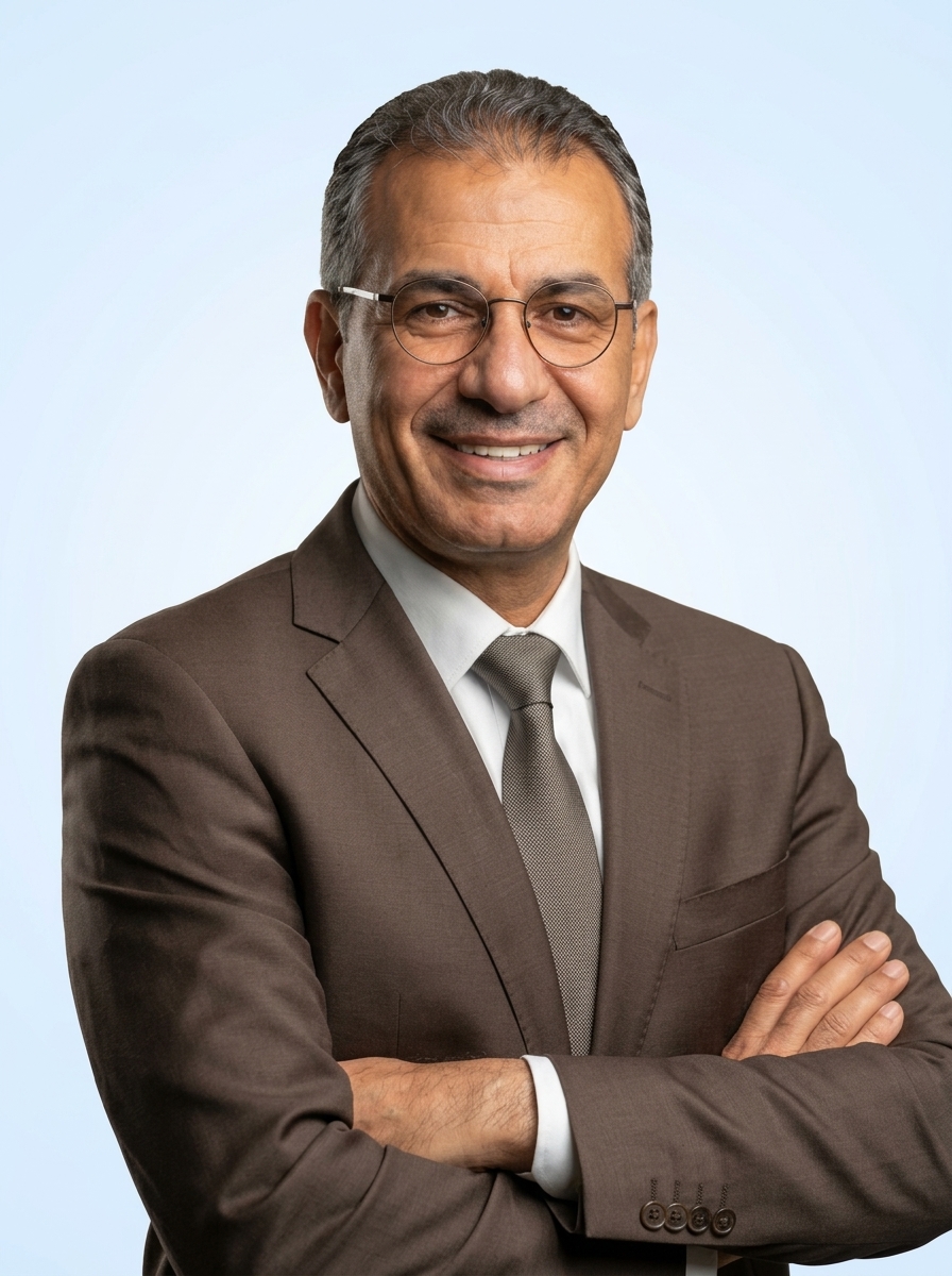 د. محمد سامي